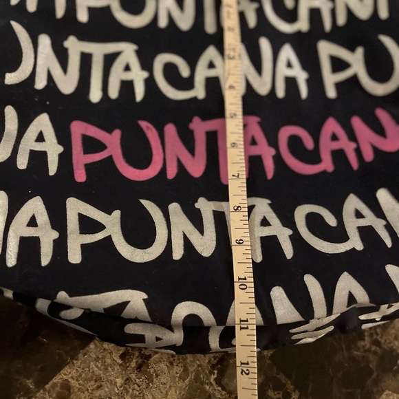 Punta Cana Handbag - Picture 3 of 4